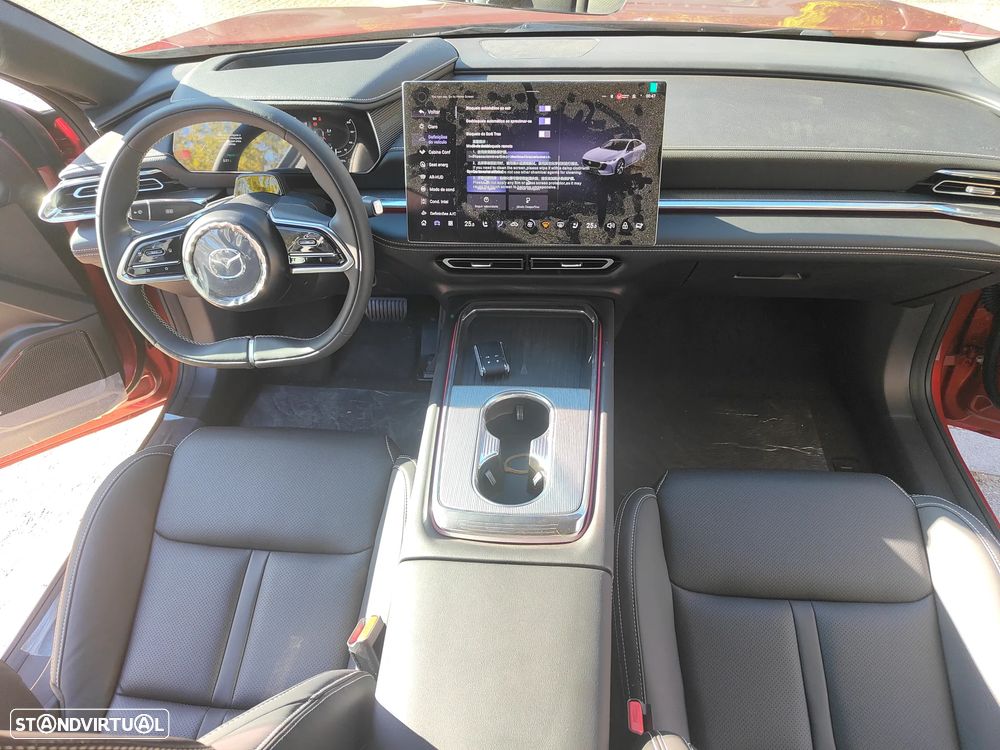 Mazda 6e 68.8 kWh Takumi - 6