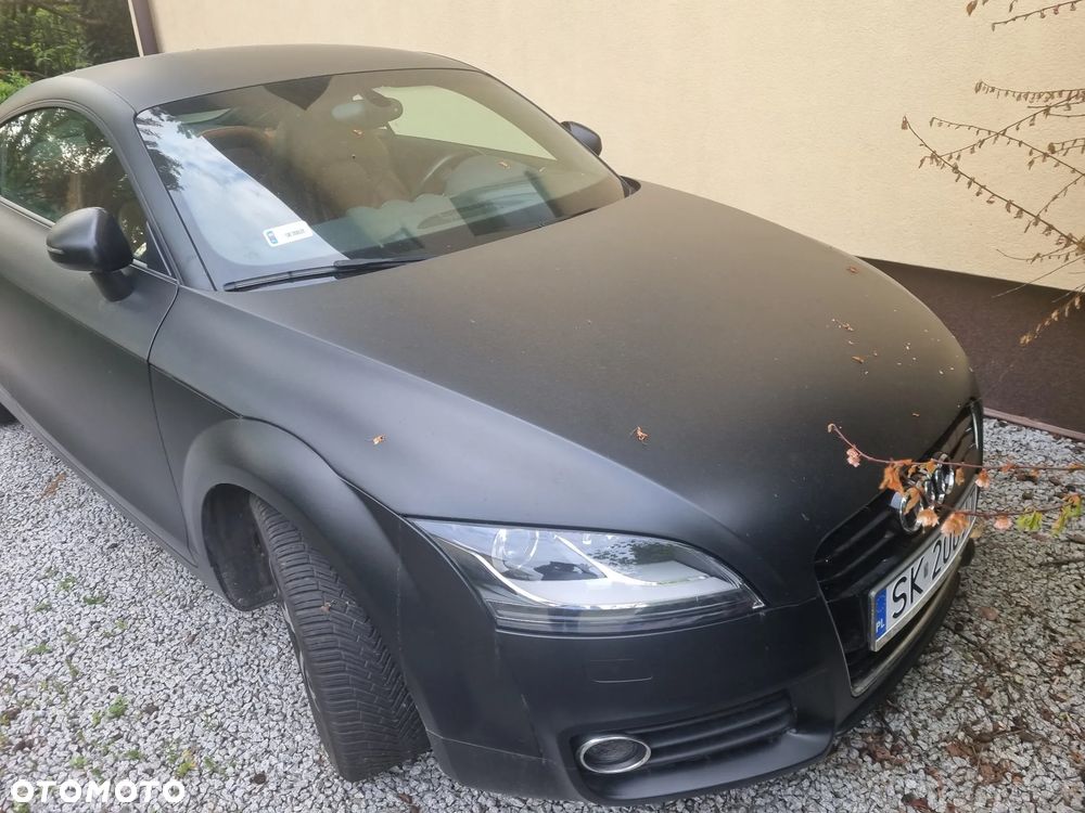 Audi TT Coupé 1.8 TFSI - 5