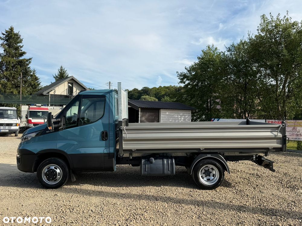 Iveco 50C18  KIPER WYWROTKA  IGŁA - 14