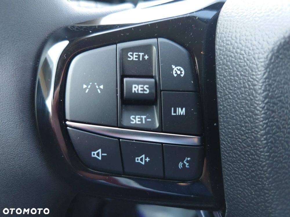 Ford Puma - 23
