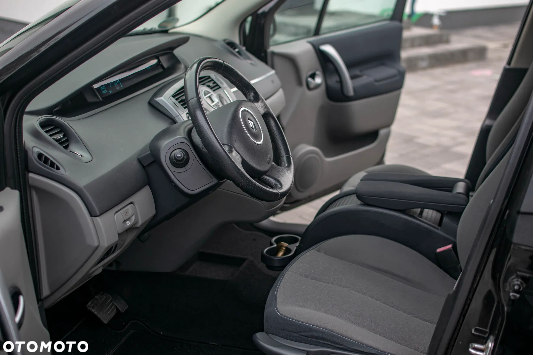 Renault Scenic - 34