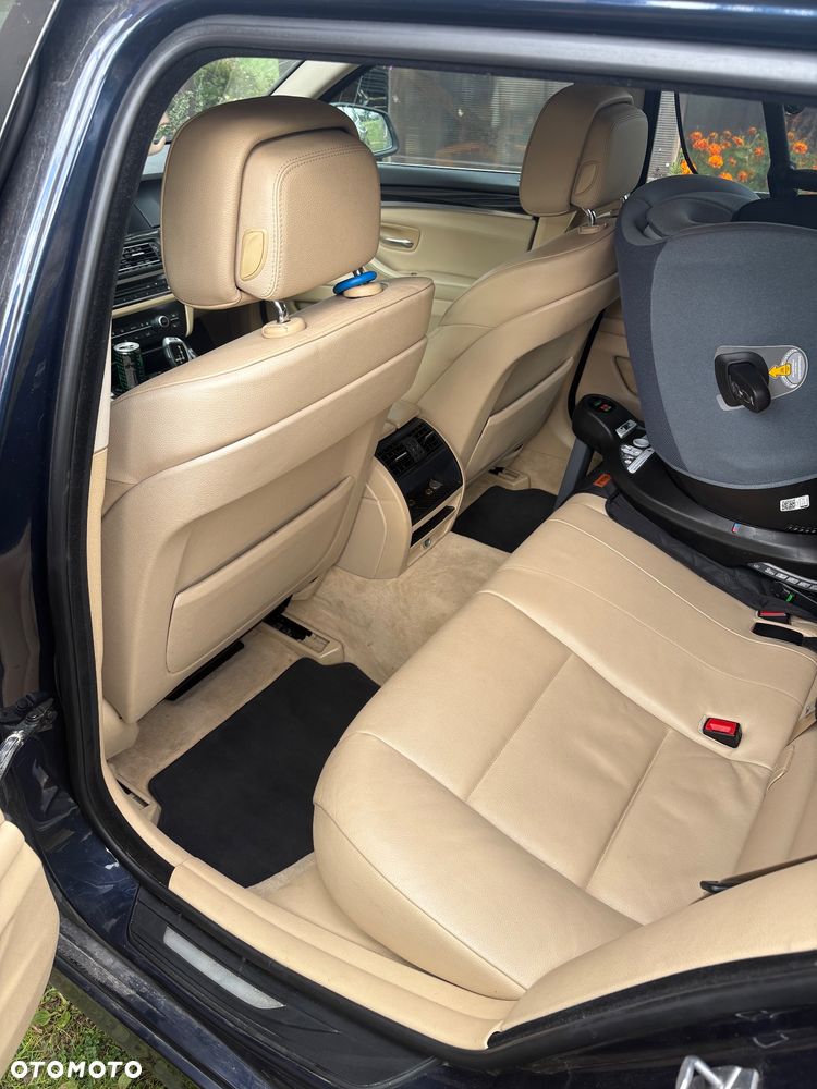 BMW Seria 5 - 28