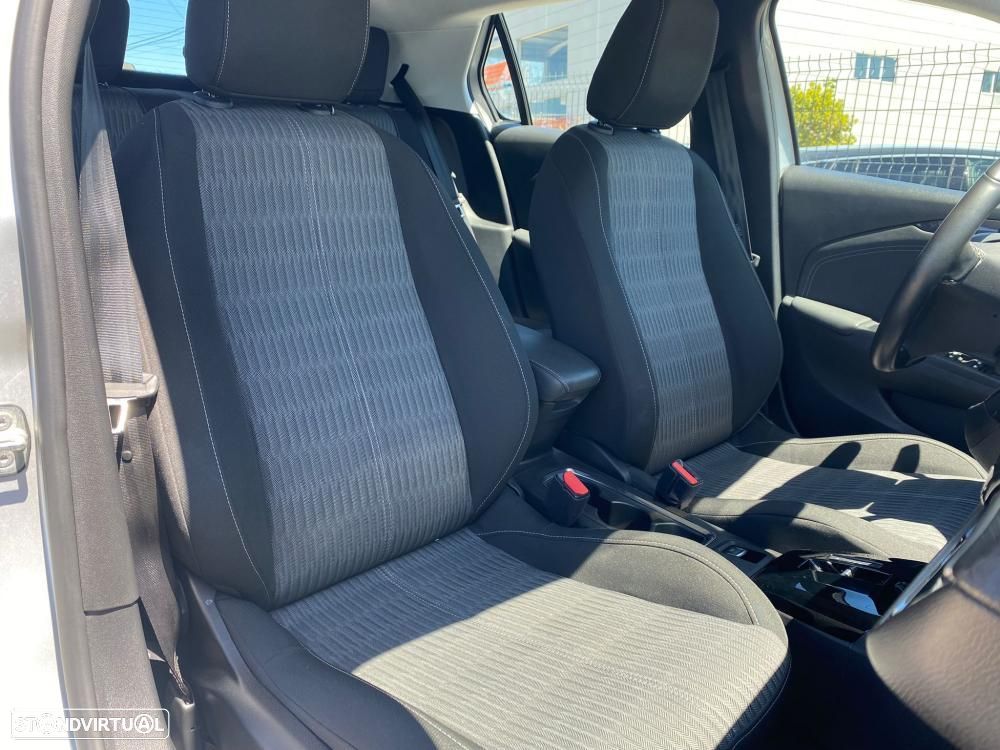 Opel Corsa-e Business Edition - 9