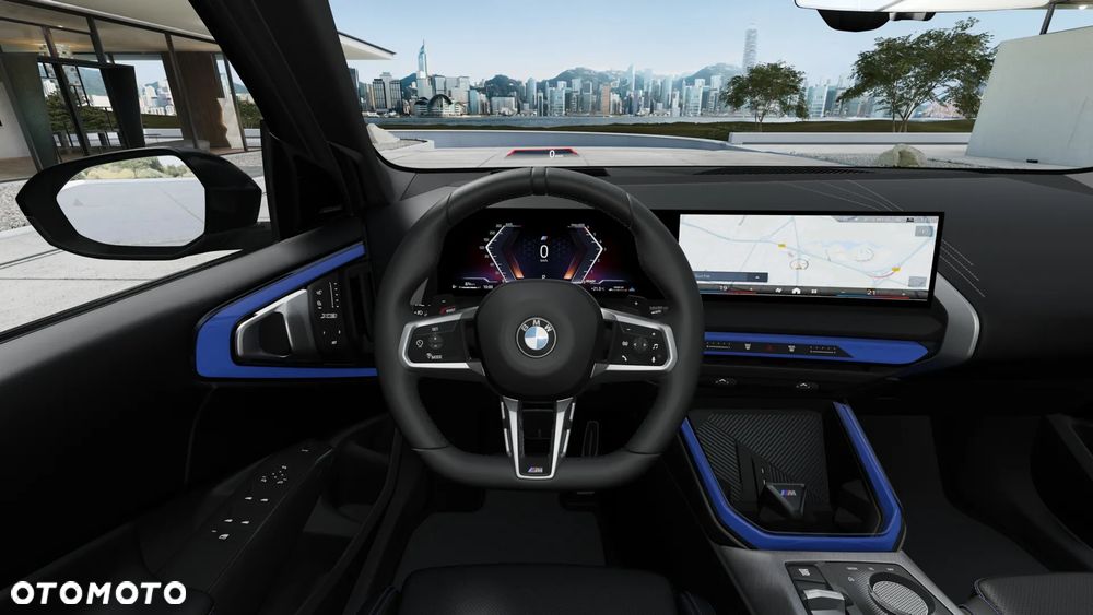 BMW X3 40d xDrive - 14