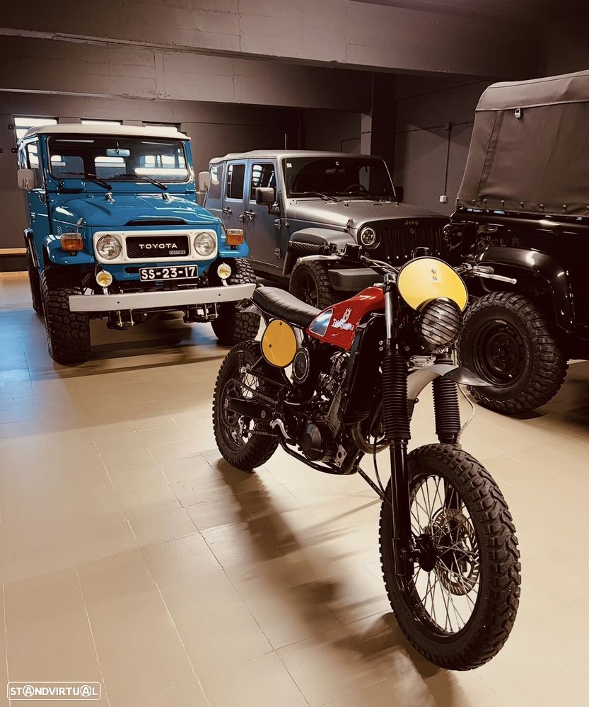 Husqvarna SM 610sm - 9