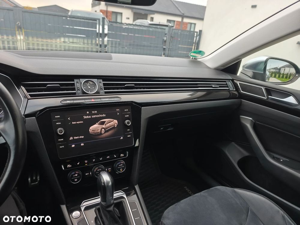 Volkswagen Arteon 2.0 TDI SCR DSG Elegance - 29