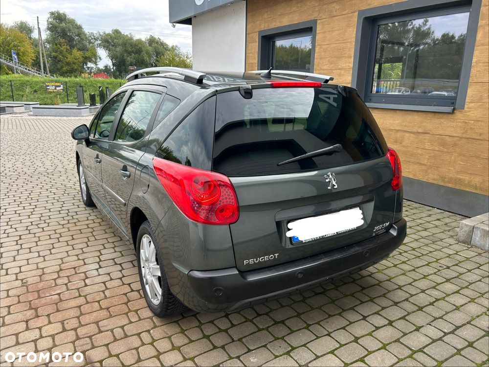 Peugeot 207 120 Sport - 14