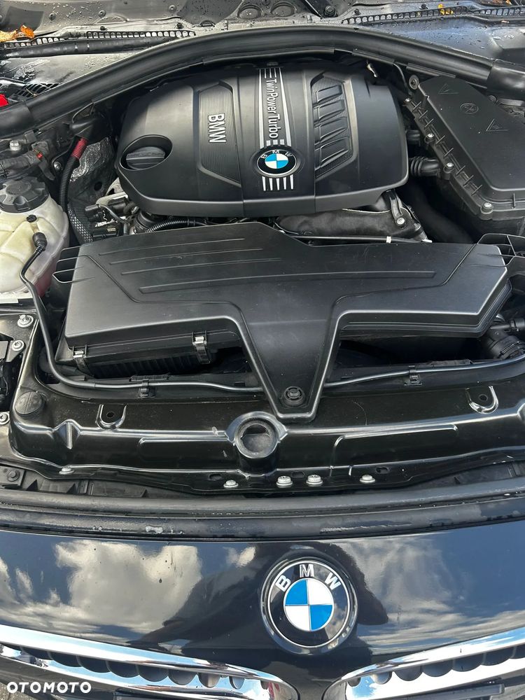 BMW Seria 3 - 10