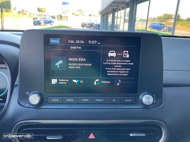 Hyundai Kauai EV 39 kWh Executive - 20