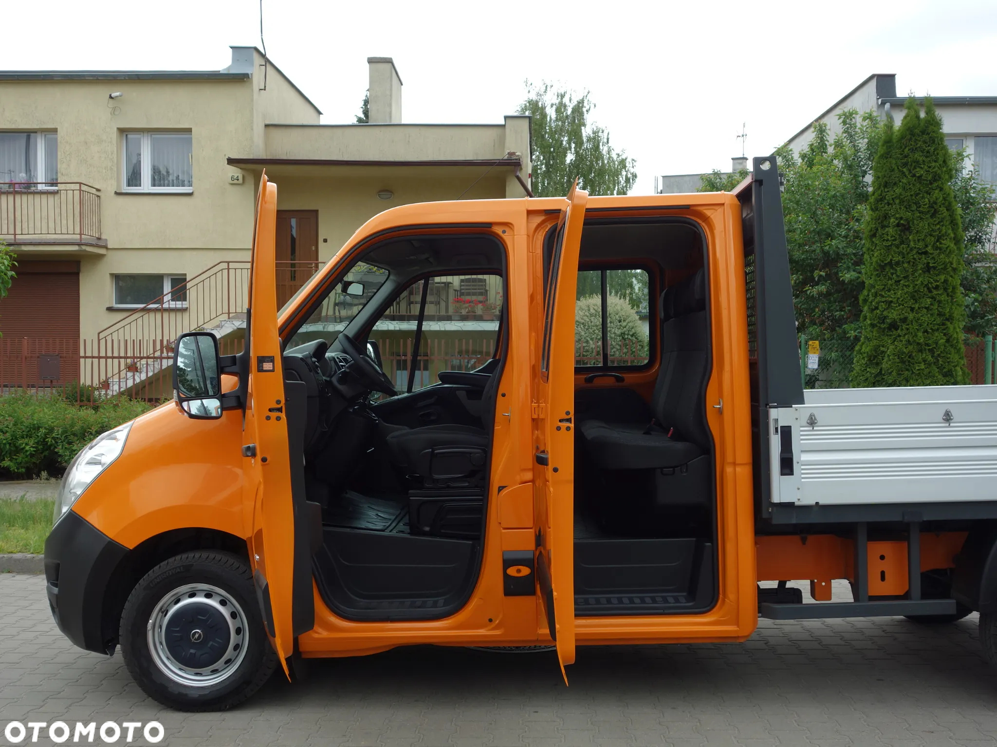 Renault MASTER - 10