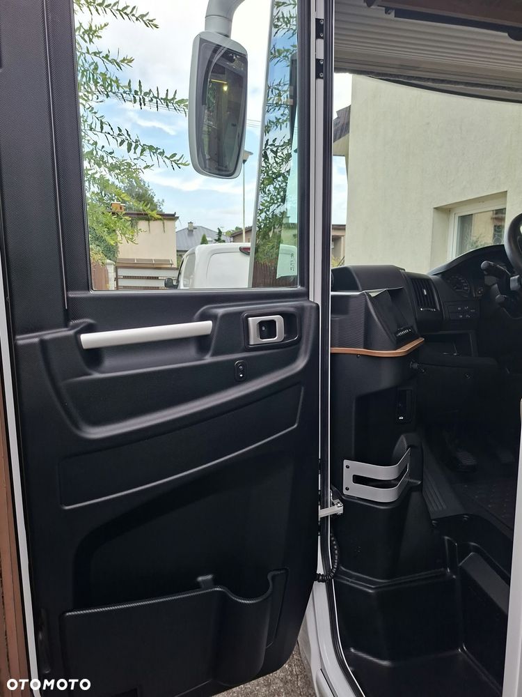 Fiat Ducato Pilote - 35