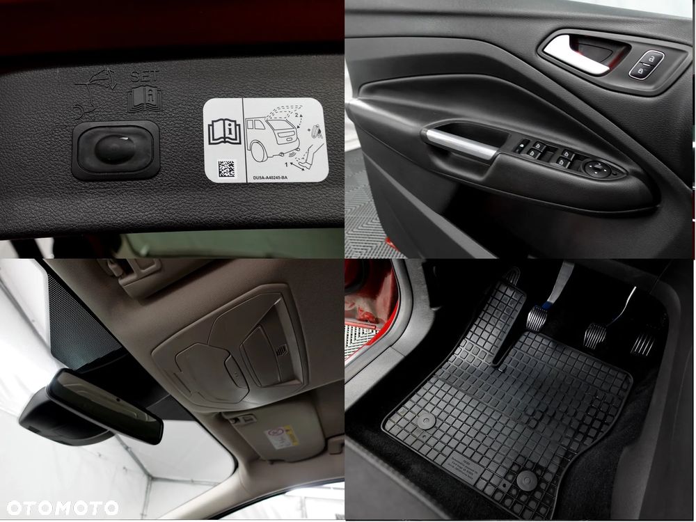 Ford Kuga 2.0 TDCi AWD Titanium - 33