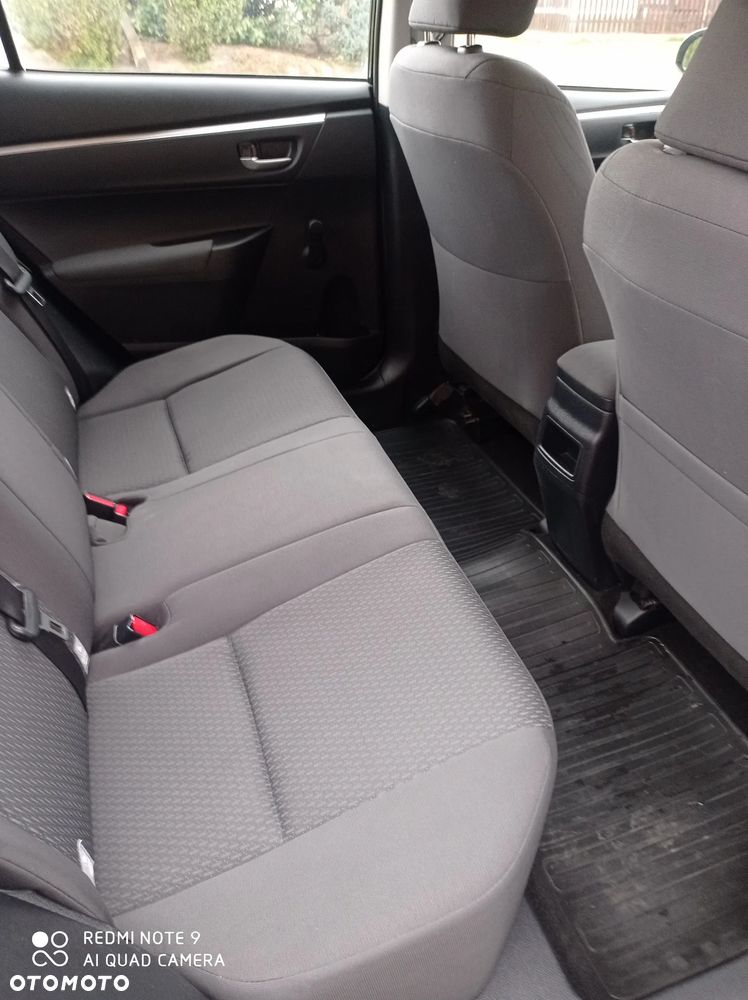 Toyota Corolla 1.6 Active - 8
