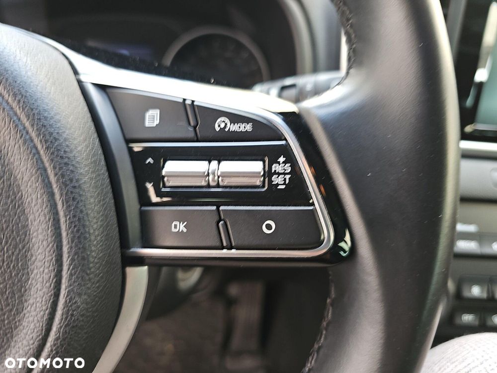 Kia Sportage - 17