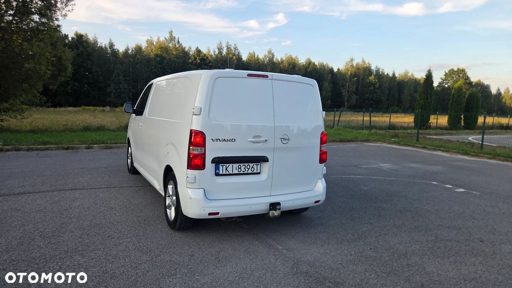 Opel VIVARO - 10