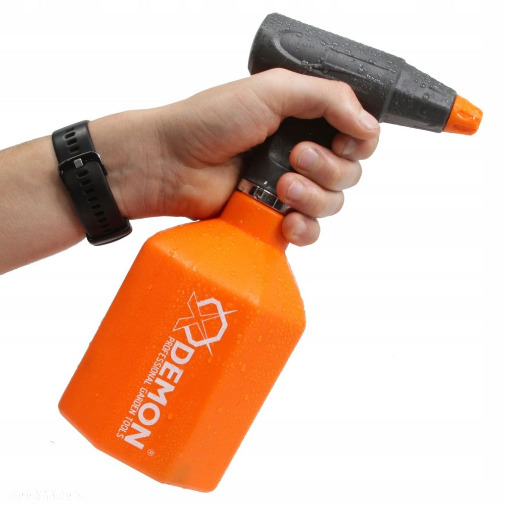 Opryskiwacz akumulatorowe Demon 1 l - 1