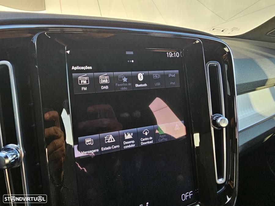 Volvo XC 40 1.5 T4 PHEV Core - 30