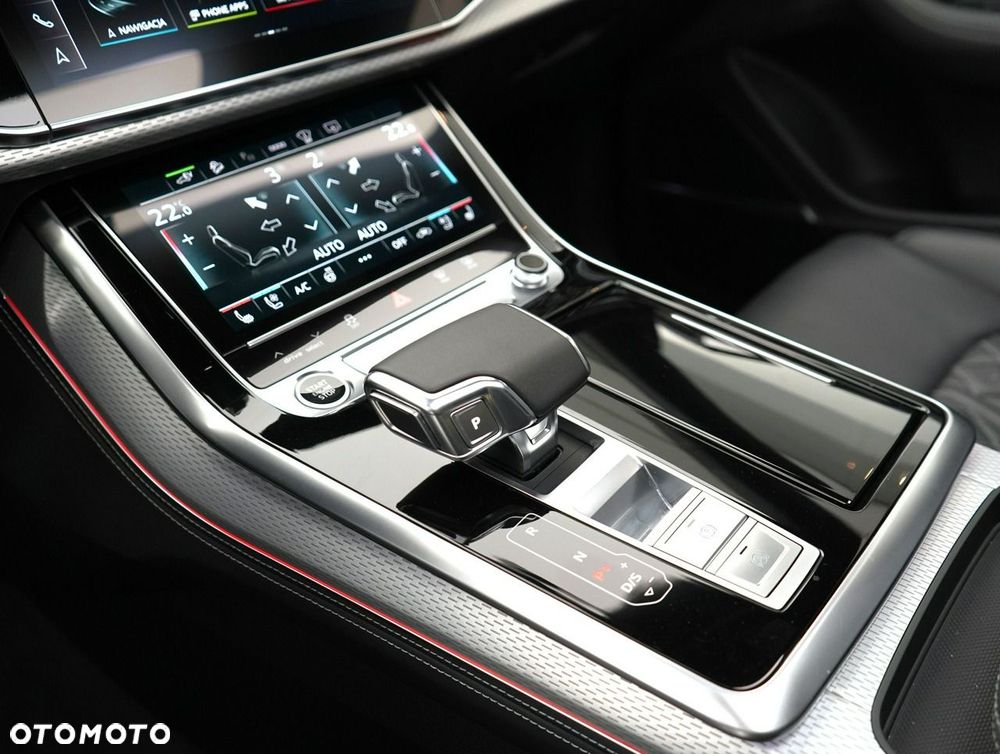 Audi Q8 - 20