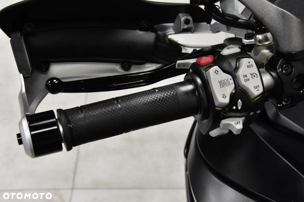 Ducati Multistrada - 24