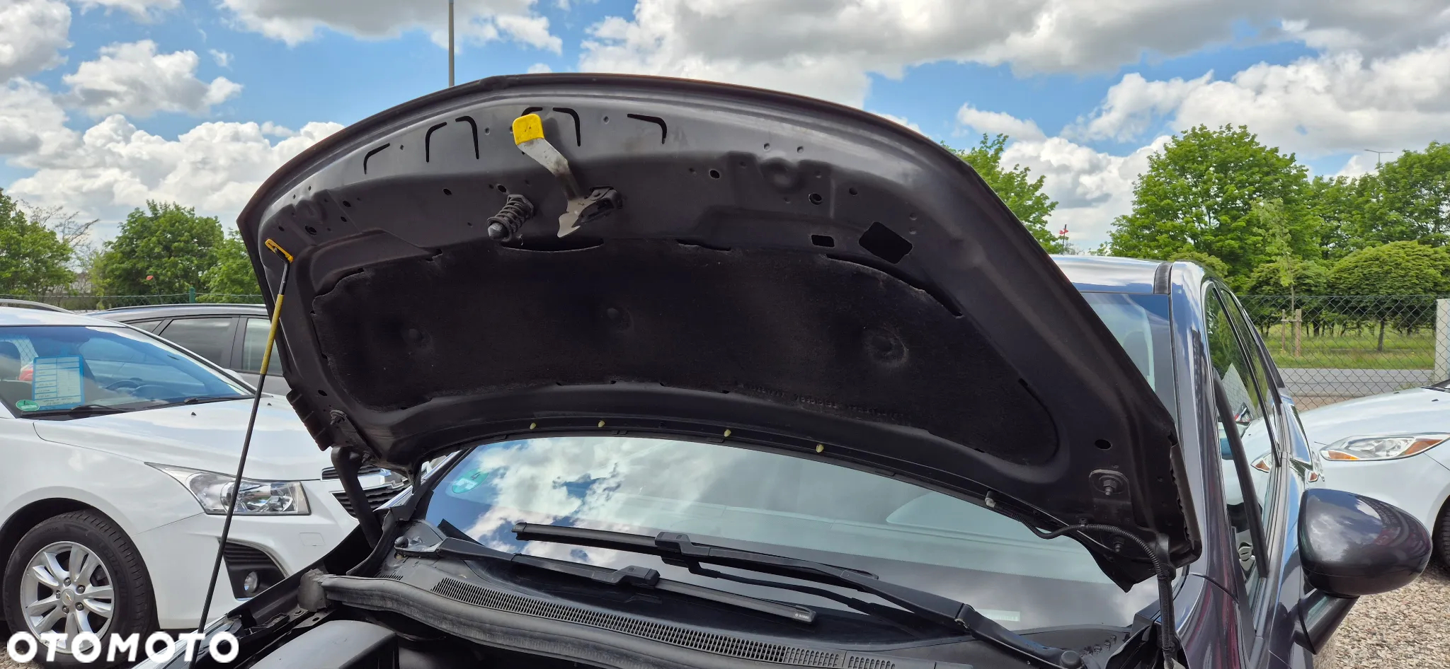 Opel Meriva 1.4 T Cosmo - 37