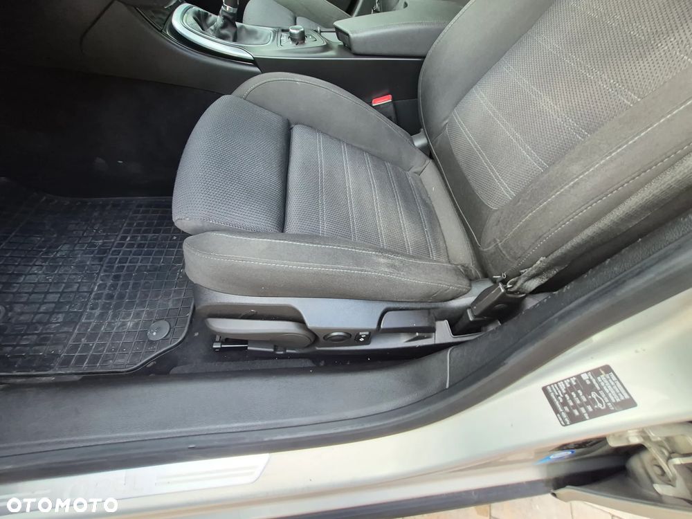 Opel Insignia 2.0 CDTI Active - 31