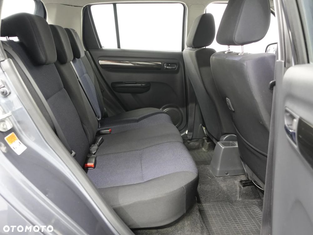 Suzuki Swift 1.3 4x4 Snow - 24