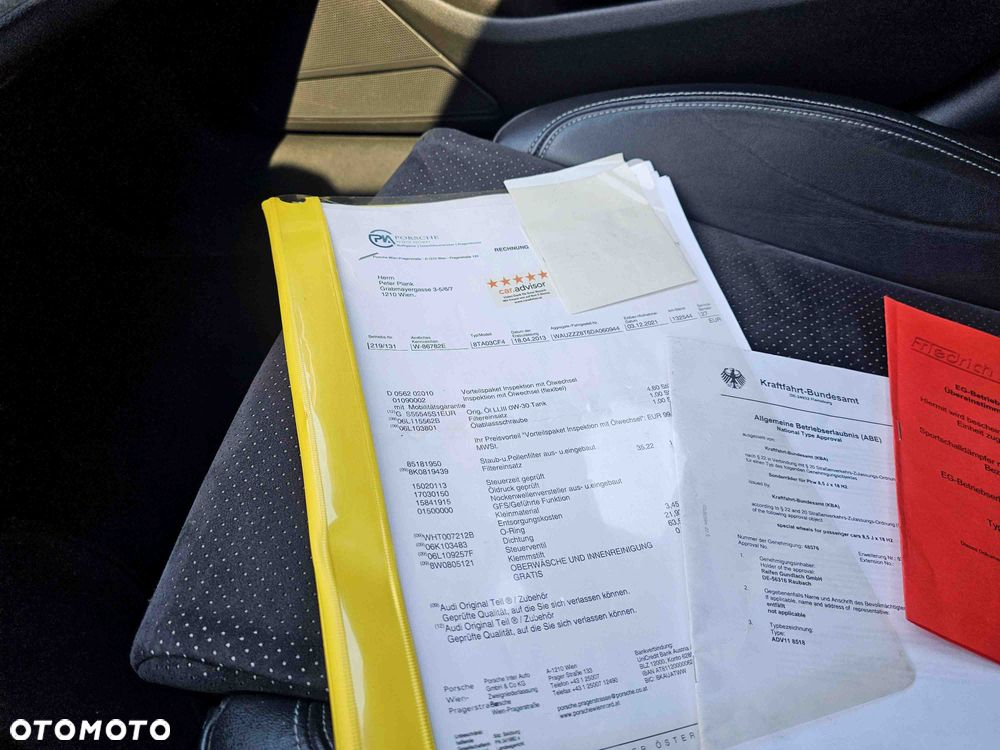 Audi A5 Sportback 1.8 TFSI - 28