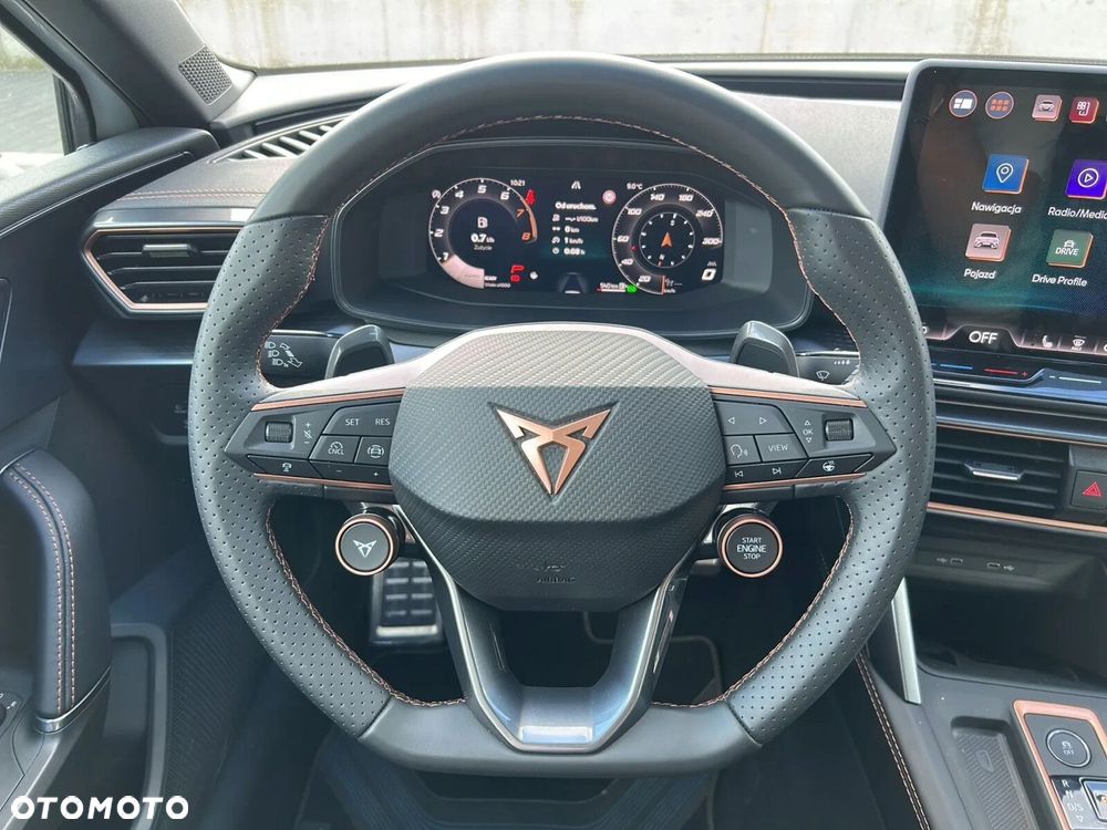 Cupra Leon - 13