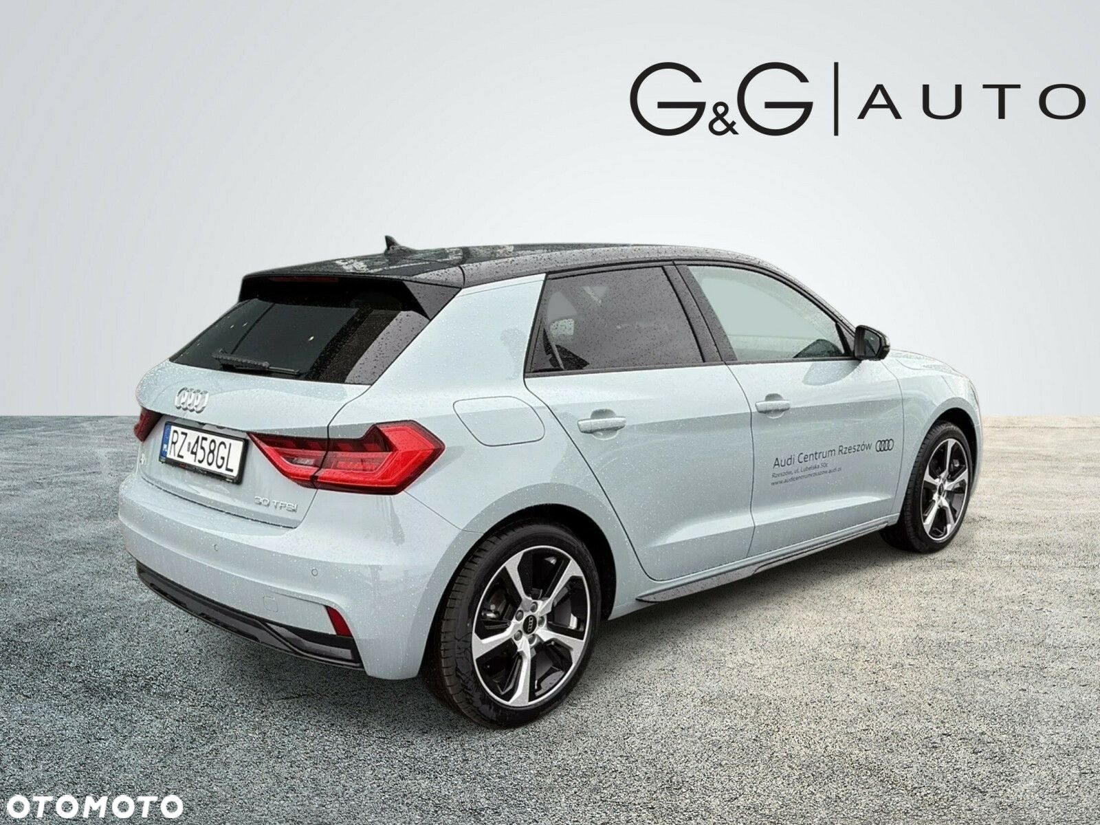 Audi A1 - 4