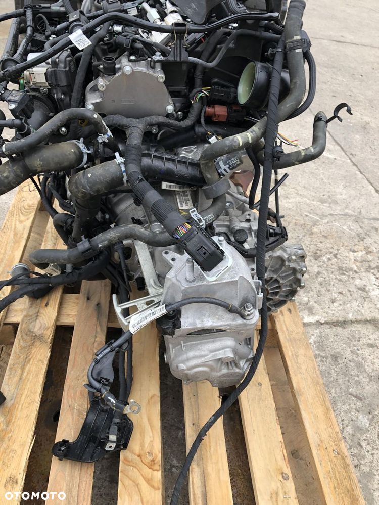 Ford 1.0 Skrzynia Biegów L1TR-7002-GFB - 3