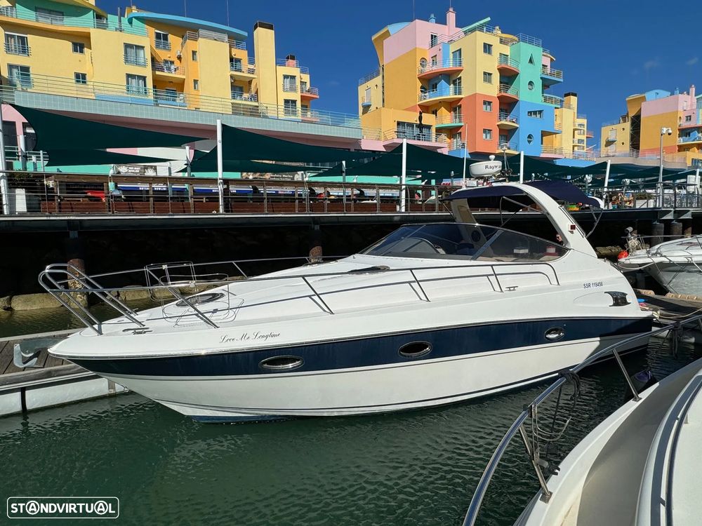Bavaria Motor Boats 300 Sport - 2
