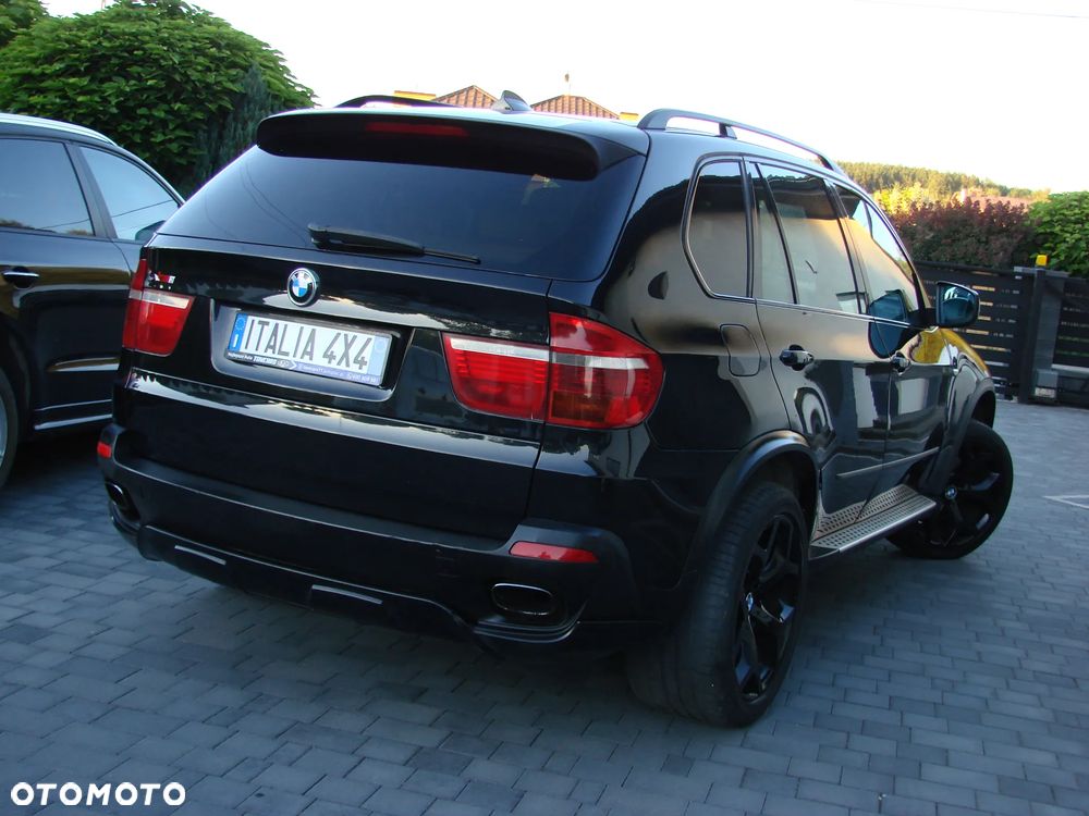 BMW X5 - 15