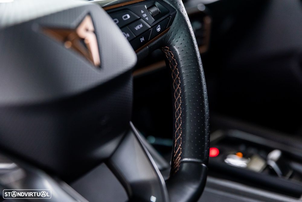 Cupra Formentor VZ 1.4 e-Hybrid DSG - 20