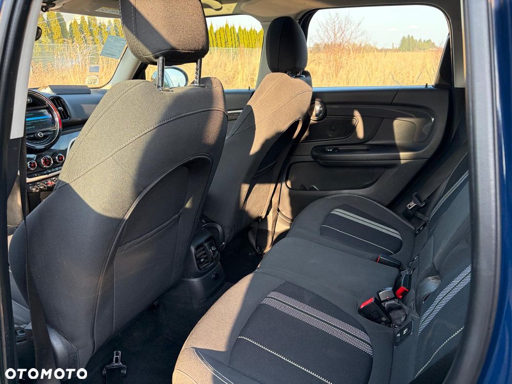 MINI Countryman - 11