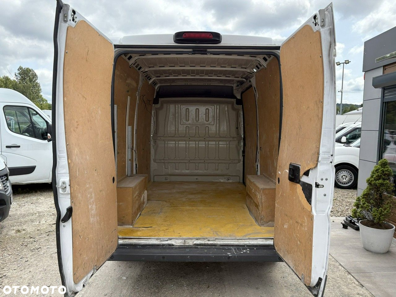 Fiat Ducato - 5