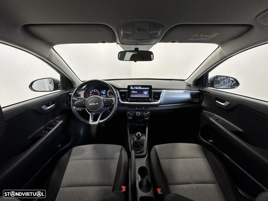 Kia Stonic 1.2 Dynamic - 35