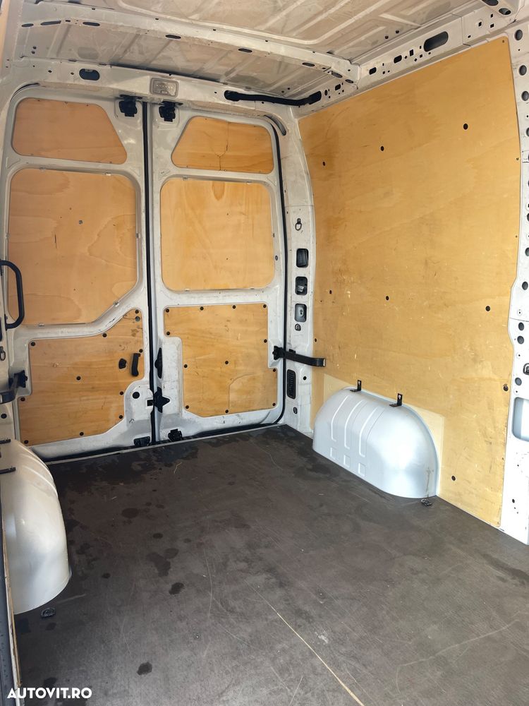 Renault Master  L2H2 DCI130 - 18
