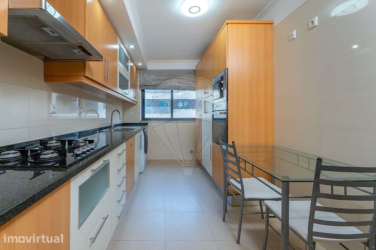 Apartamento T3 para venda - Grande imagem: 2/29