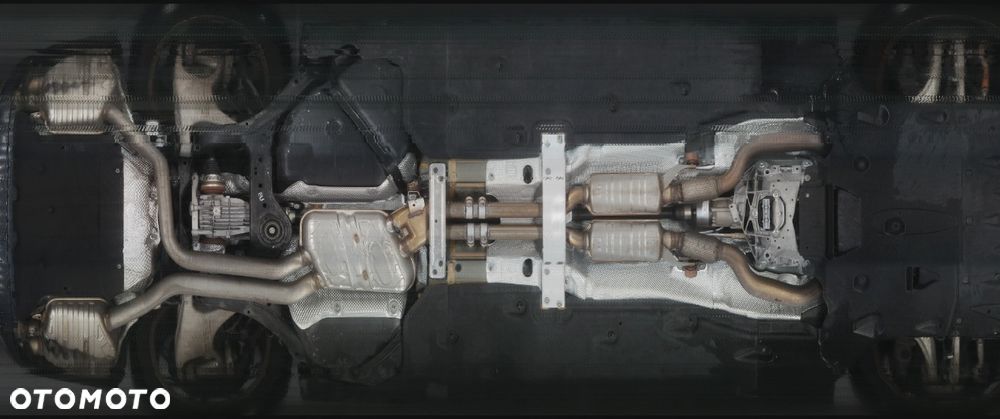 Audi A8 4.0 TFSI cylinder on demand quattro tiptronic - 18