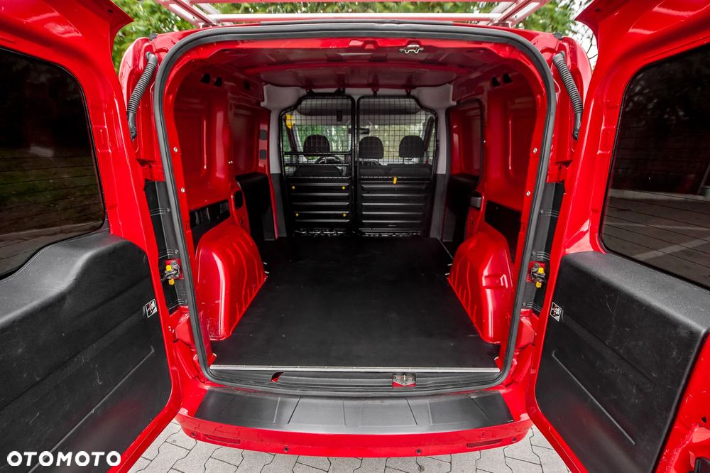 Fiat Doblo - 24