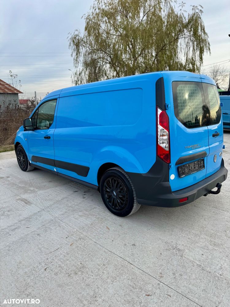 Ford Transit Connect Maxi - 3