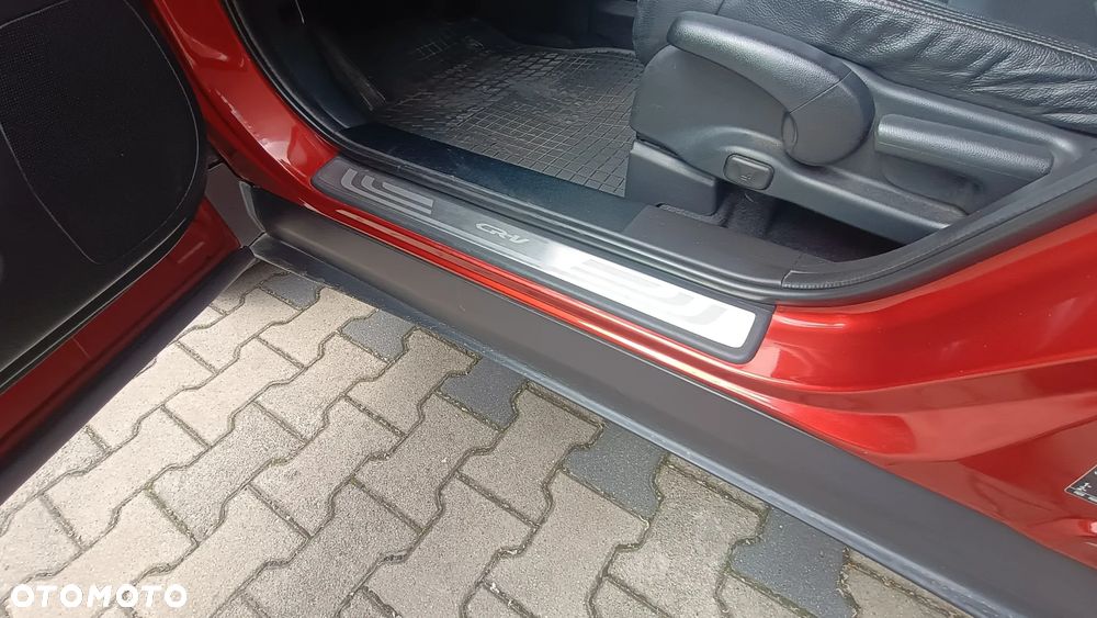 Honda CR-V 2.0 Executive - 18