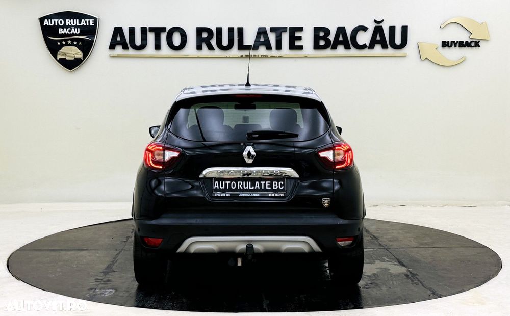 Renault Captur - 11