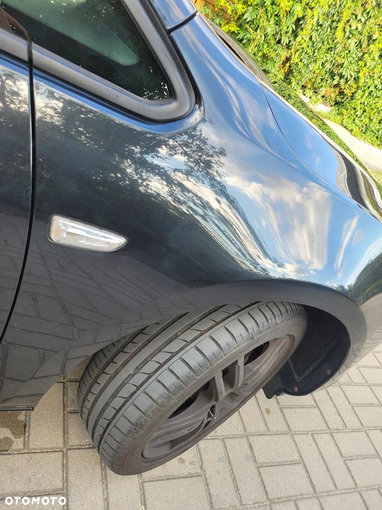 Opel Astra 1.4 Turbo Sport - 9