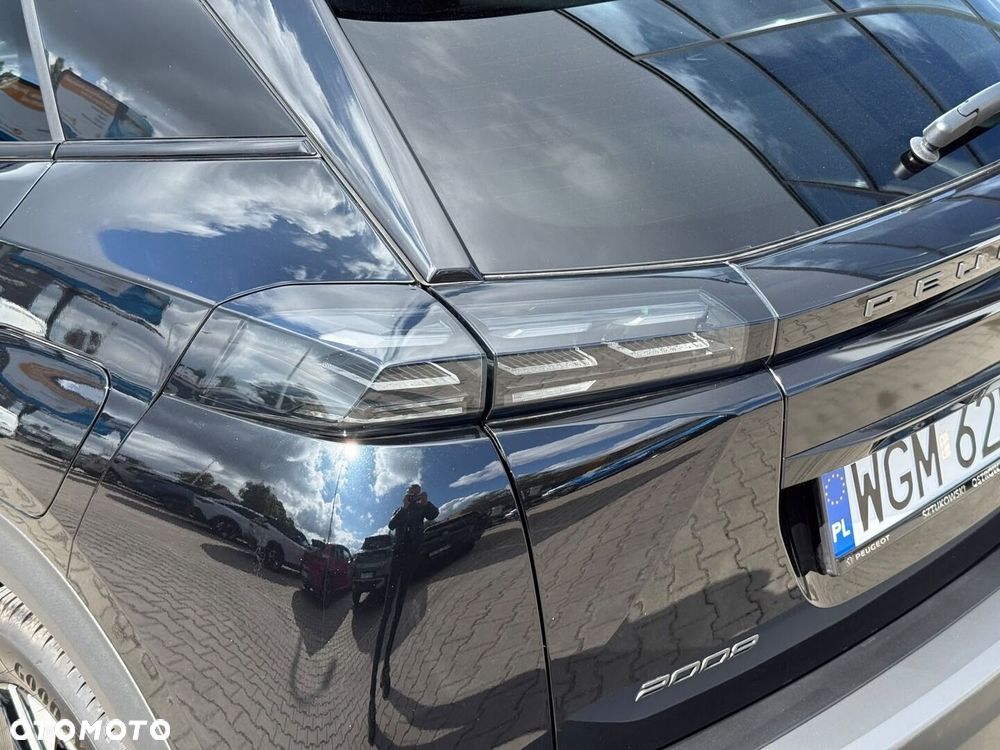 Peugeot 2008 - 10