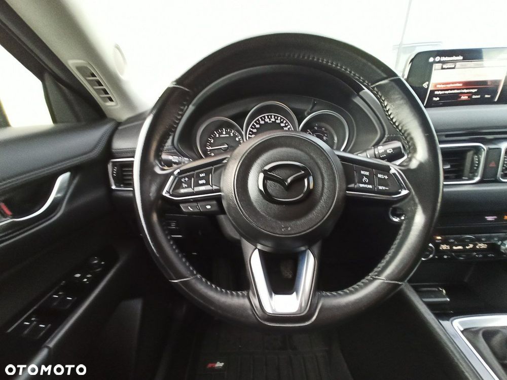 Mazda CX-5 - 14