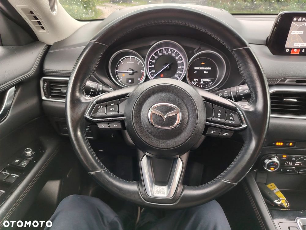 Mazda CX-5 2.2 D Skypassion AWD - 25
