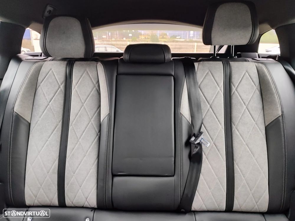 Peugeot 508 SW 1.6 Hybrid GT Pack e-EAT8 - 35