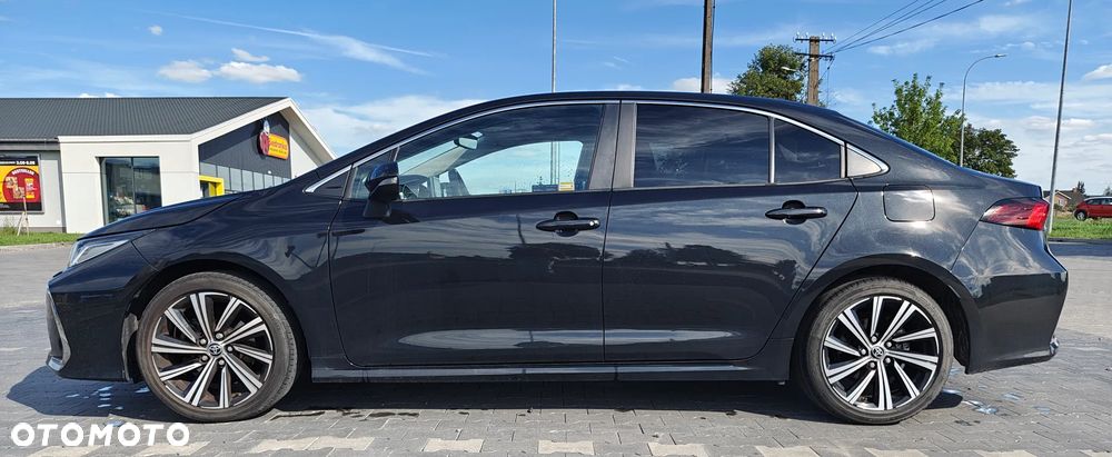 Toyota Corolla 1.5 Style - 5
