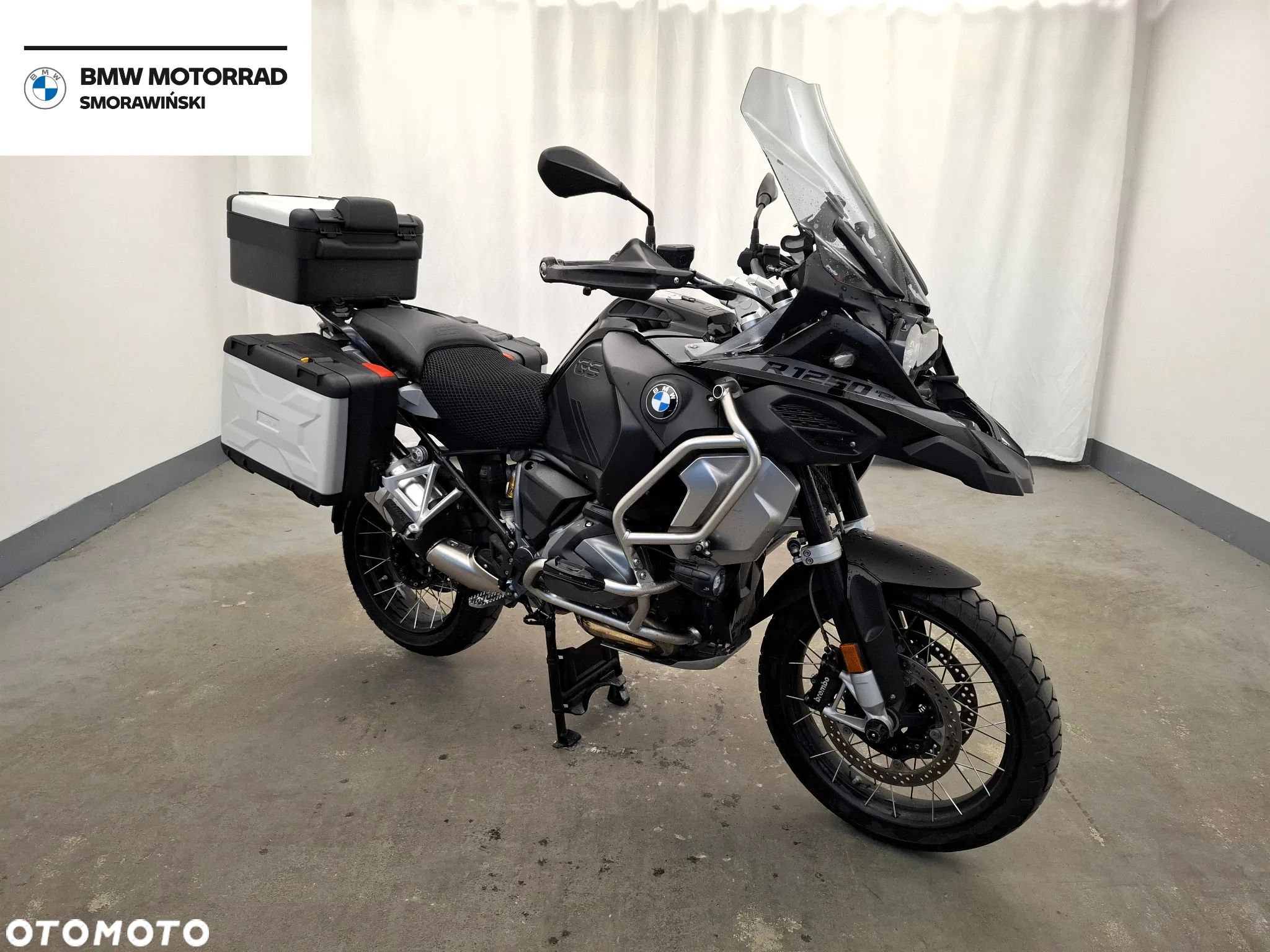 BMW R
